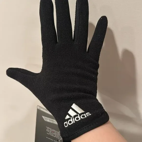 Adidas Climawarm gloves 🧤 - Picture 6 of 9